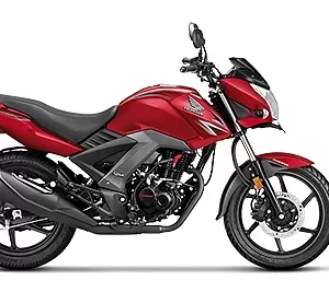 Full Body Kit For CB UNICORN 160 RED