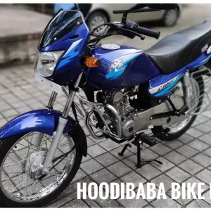 Complete Makeover! Caliber 115 Full Body Kit (Blue)