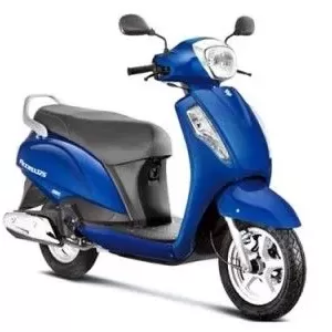 Full Fiber Body Kit for New Access - Luminous L-Blue Upgrade!