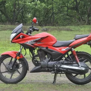 Yatos Full Body Kit For IGINITOR RED