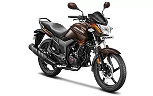 Yatos Full Body Kit For HUNK TYPE2 BROWN