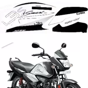 Yatos Full Body Kit For ISMART GREY