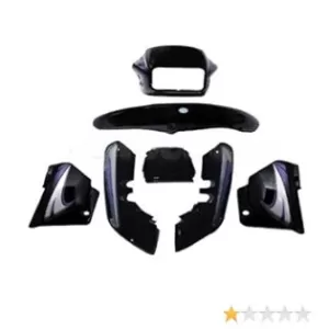 Ultra Full Body Kit For SPlendor PLus Check -1