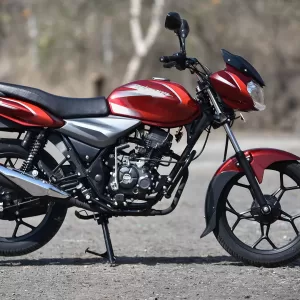 Ultra Full Body Kit For DISCOVER-110 2018 RED