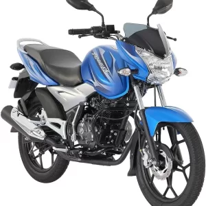 Ultra Full Body Kit For DISCOVER 125M BLUE