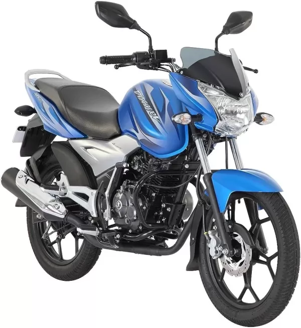 Ultra Full Body Kit For DISCOVER 100T TOURQUISE BLUE