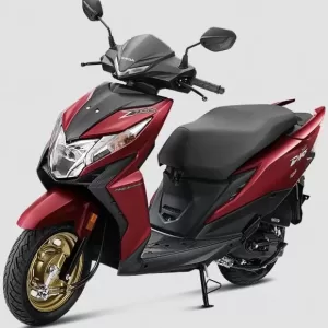 Ultra Full Body Kit For DIO TYPE6 RED