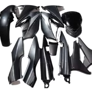 Yatos Full Body Kit For KARIZMA R NM GREY