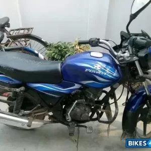 Ultra Full Body Kit For DISCOVER 125 H3 BLUE
