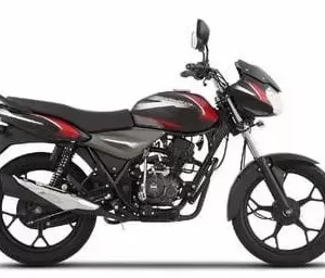 Ultra Full Body Kit For DISCOVER-110 2018 BLACK RED