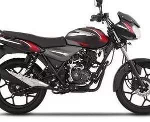 Ultra Full Body Kit For DISCOVER-125 2018 BLACK RED