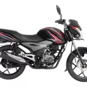 Ultra Full Body Kit For DISCOVER 100T BLACK RED
