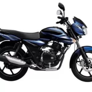 Ultra Full Body Kit For DISCOVER 135 DTSI NM BLACK BLUE