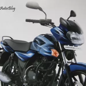 Ultra Full Body Kit For DISCOVER 135 BLUE