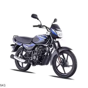 Black & Blue Brilliance! Full Fiber Kit for CT110 (2019)