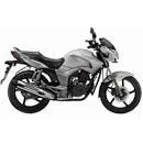 Yatos Full Body Kit For HUNK TYPE2 SILVER