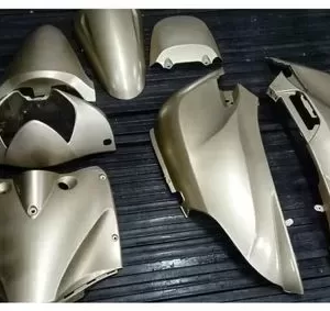 Level Up Your Aviator Royal Gold: Full Body Kits & Stylish Parts Guide!
