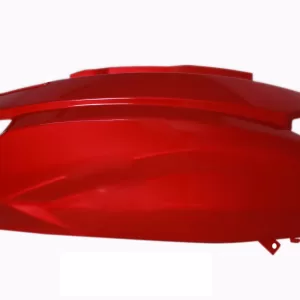 Ultra Side Panel For Maestro Edge Candy Blezing Red