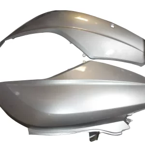 Ultra Side Panel For Maestro Silver