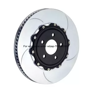 Braking Blocks (Maintenance Kit)