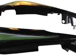 Ultra tail Panel For PASSION OM GREEN