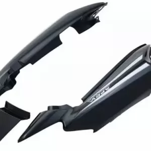 Ultra tail Panel For NXG TYPE4 BLACK GREY