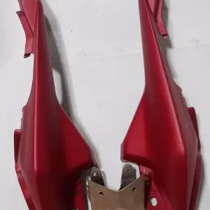 Ultra tail Panel For FZ T3 RED