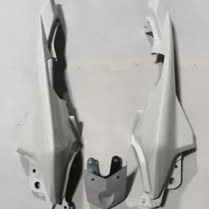 Ultra tail Panel For FZ 125 WHITE