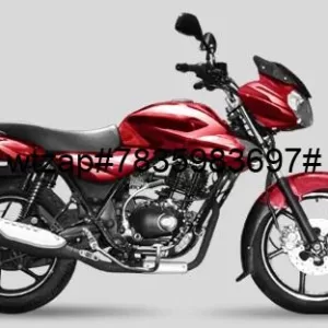 ULTRA TPFC DISCOVER 135 LATEST RED