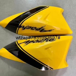 ULTRA TPFC APACHE YELLOW