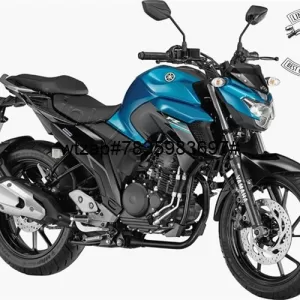 ULTRA tpfc fz blue