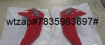 ULTRA tpfc fz cHERRY red