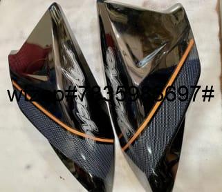 ULTRA TPFC APACHE BLACK