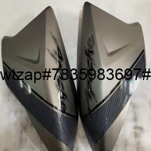 ULTRA TPFC APACHE GREY