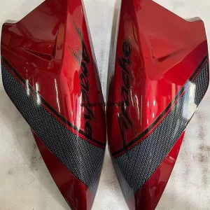 ULTRA TPFC APACHE RED