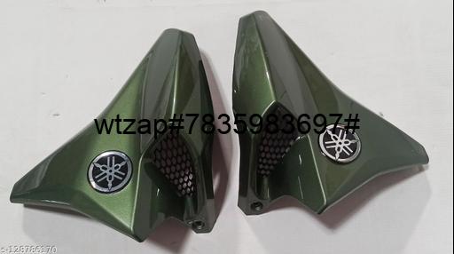 ULTRA tpfc fz v2 Military green