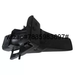 Ultra Rear Mudguard For CT 100