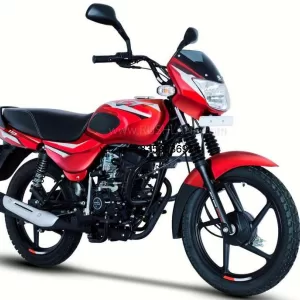 Ultra Full Sticker Kit For CT 110 2019 FLAME RED