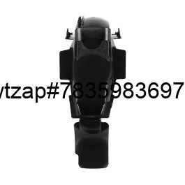 Ultra Rear Mudguard For SPLENDOR I-SMART