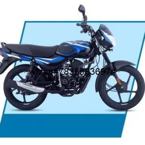 Ultra Full Sticker Kit For CT100 T3 B LOGO BLUE