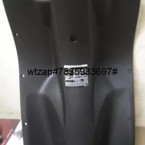 ULTRA Inner body ABS for duet black