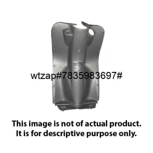 ULTRA Inner body ABS for ray z black