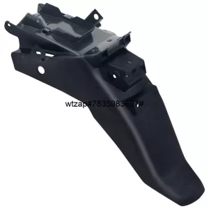 Ultra Rear Mudguard For DISCOVER 100CC