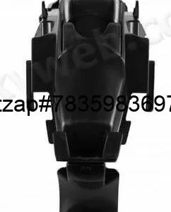 Ultra Rear Mudguard For SHINE
