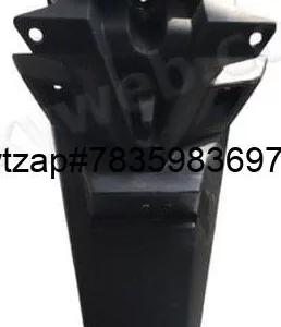 Ultra Rear Mudguard For STUNNER