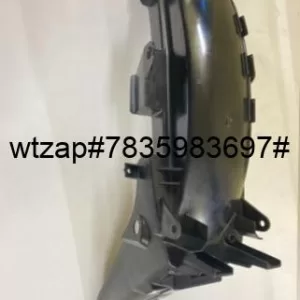 Ultra Rear Mudguard For SUPER SPLENDOR
