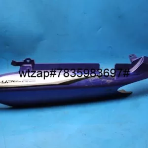 Ultra tail Panel For GLADIATOR BLUE