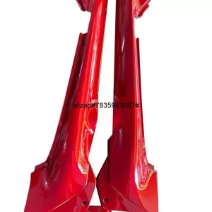 Ultra tail Panel For FIERO TYPE2 RED