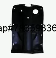 ULTRA Inner body ABS for swish black