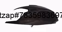 Ultra Side Panel For Maestro Edge Panther Black